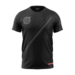 SANTI Machina koszulka