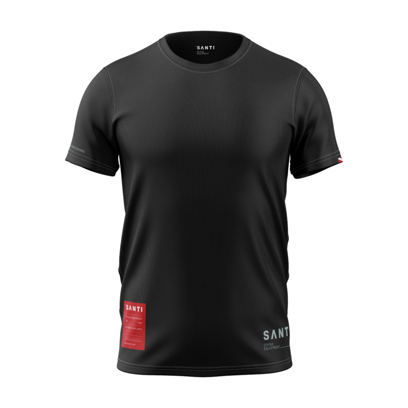 SANTI Play koszulka