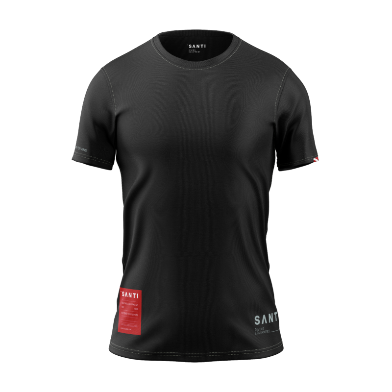 SANTI Machina koszulka