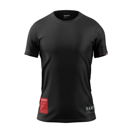 SANTI Machina koszulka
