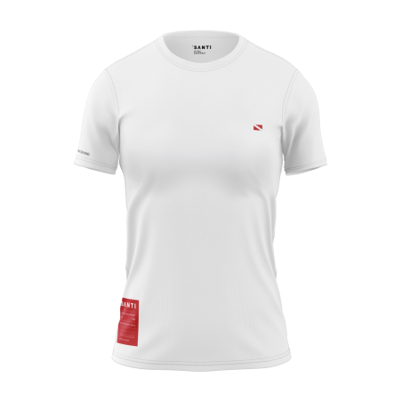 SANTI Gear Up koszulka damska