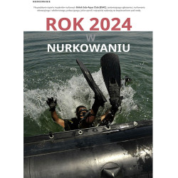 BlueLfe Mag magazyn o nurkowaniu