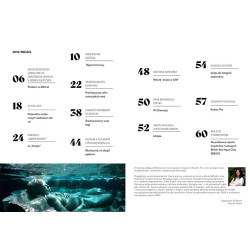 Prenumerata Blue Live Magazyn od 1 2026