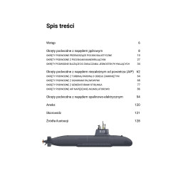 Współczesne okręty podwodne od 1990 do dziś