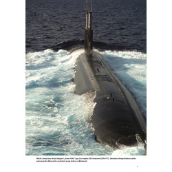 Współczesne okręty podwodne od 1990 do dziś