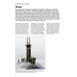 Współczesne okręty podwodne od 1990 do dziś