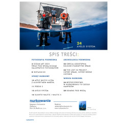 Magazyn Nurkowanie