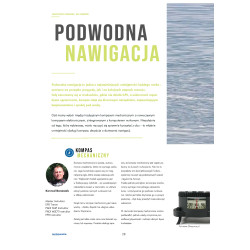 Magazyn Nurkowanie
