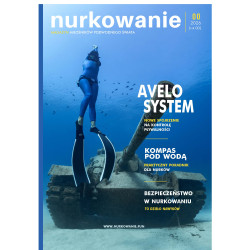 Magazyn Nurkowanie