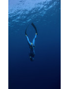 Freediving